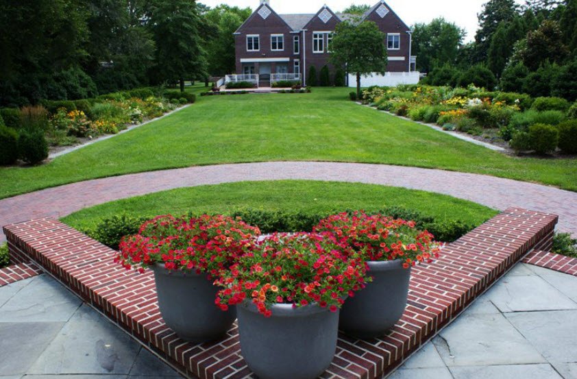 Salisbury University Arboretum, United States